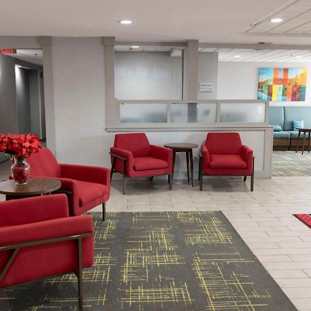 Hampton Inn Kent/Akron Area Exteriér fotografie