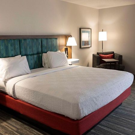 Hampton Inn Kent/Akron Area Exteriér fotografie
