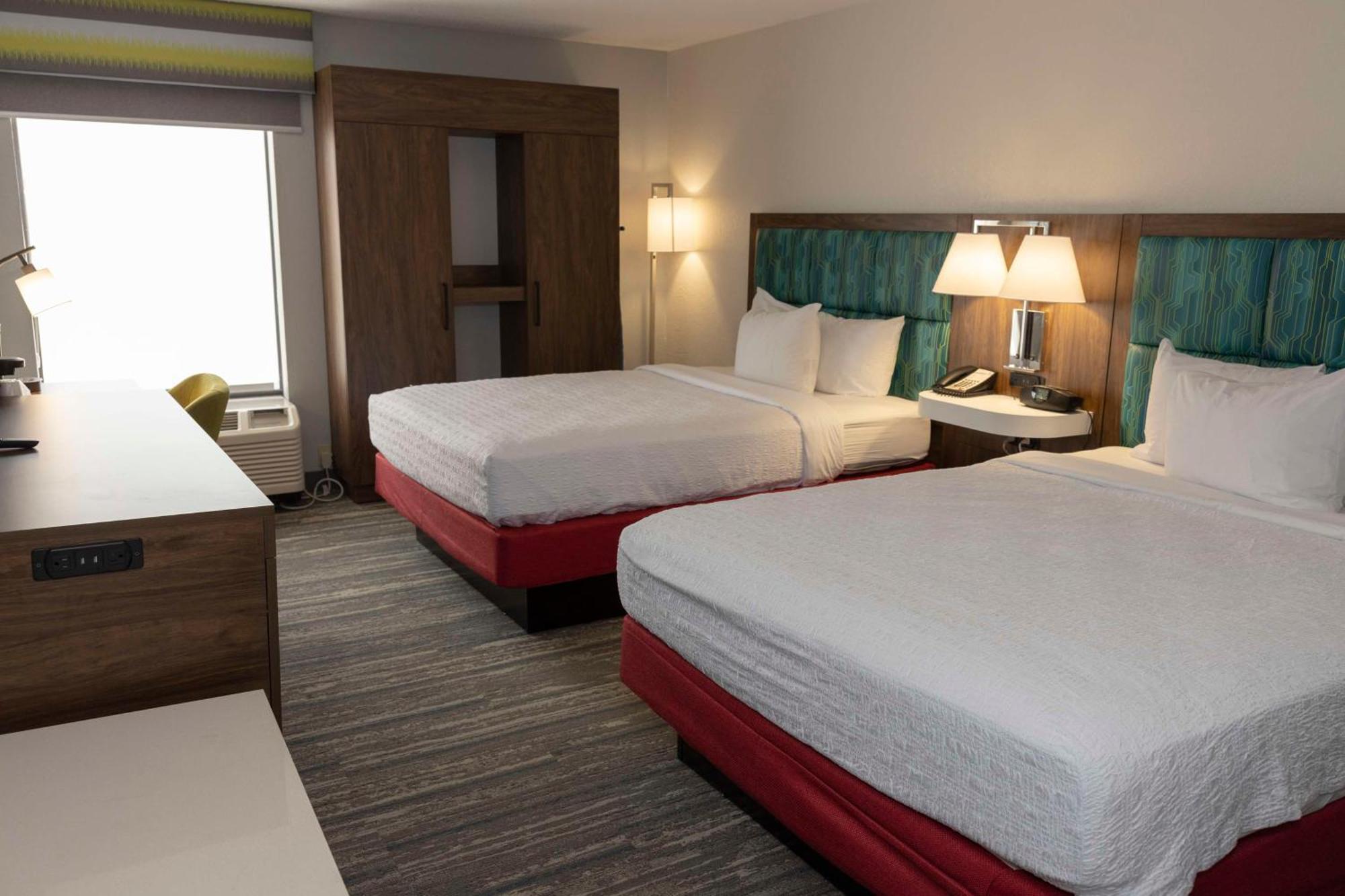 Hampton Inn Kent/Akron Area Exteriér fotografie