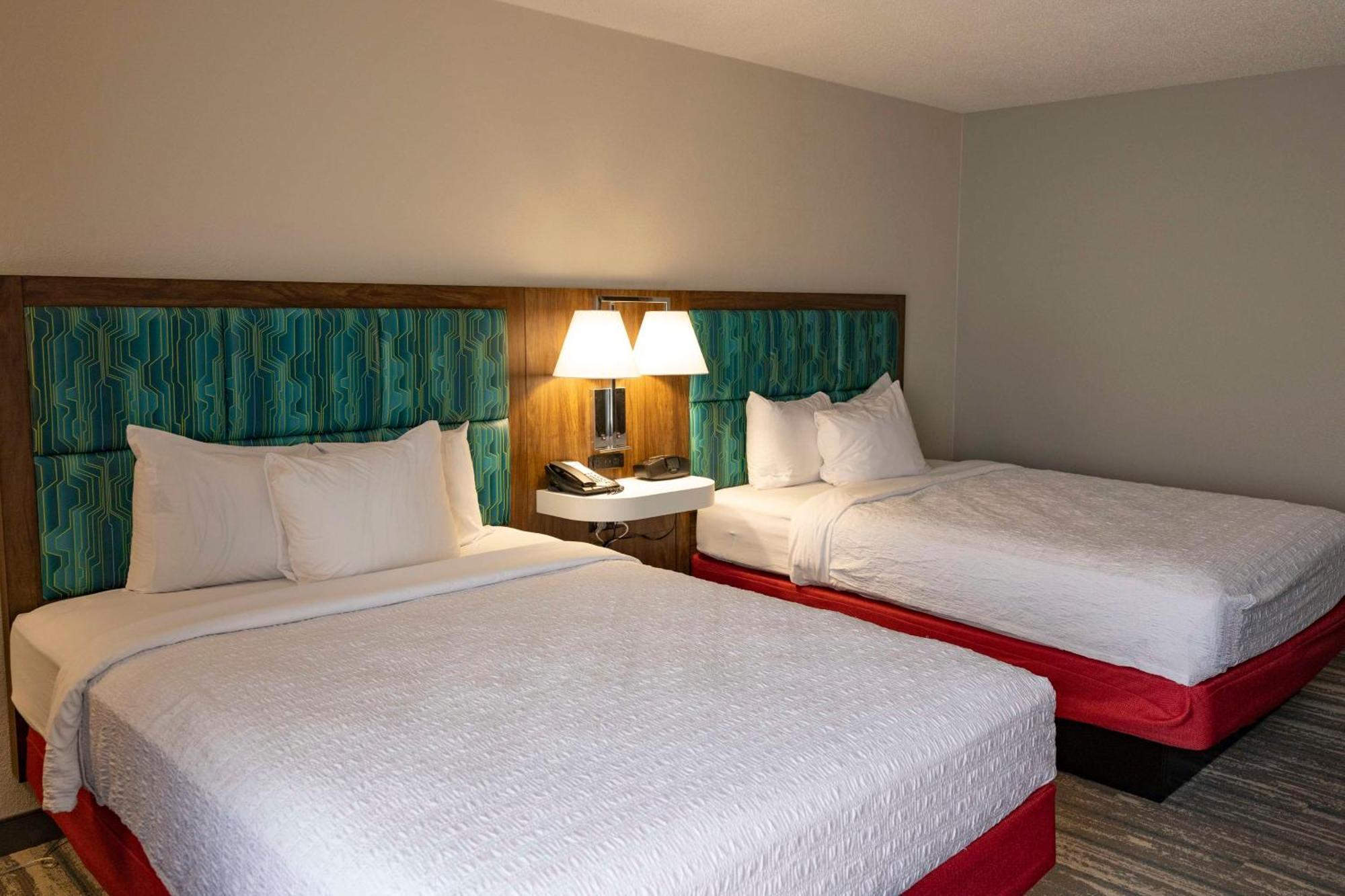 Hampton Inn Kent/Akron Area Exteriér fotografie