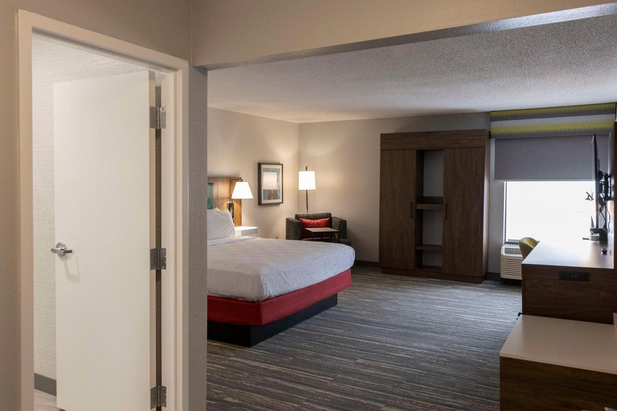 Hampton Inn Kent/Akron Area Exteriér fotografie