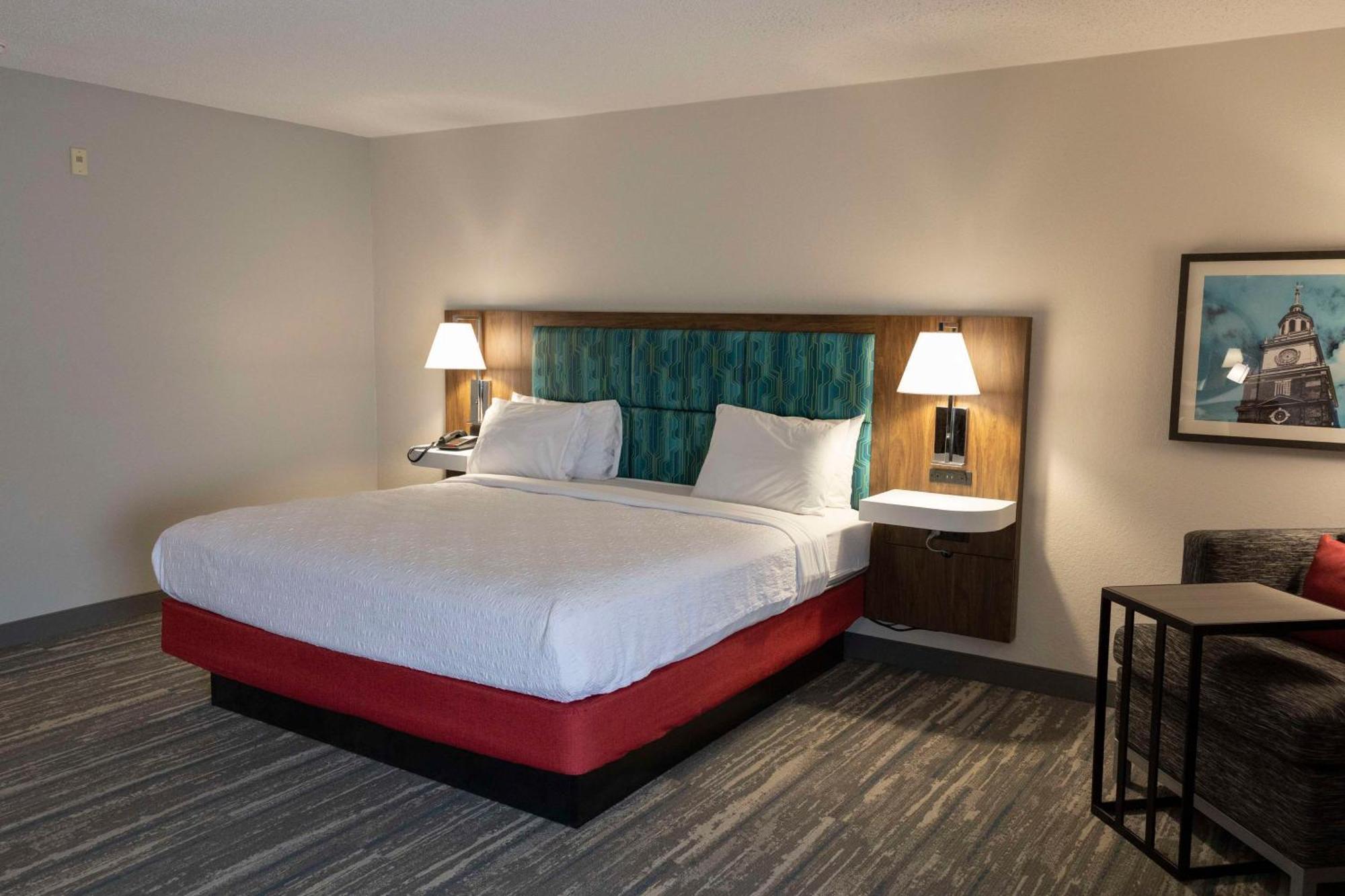 Hampton Inn Kent/Akron Area Exteriér fotografie