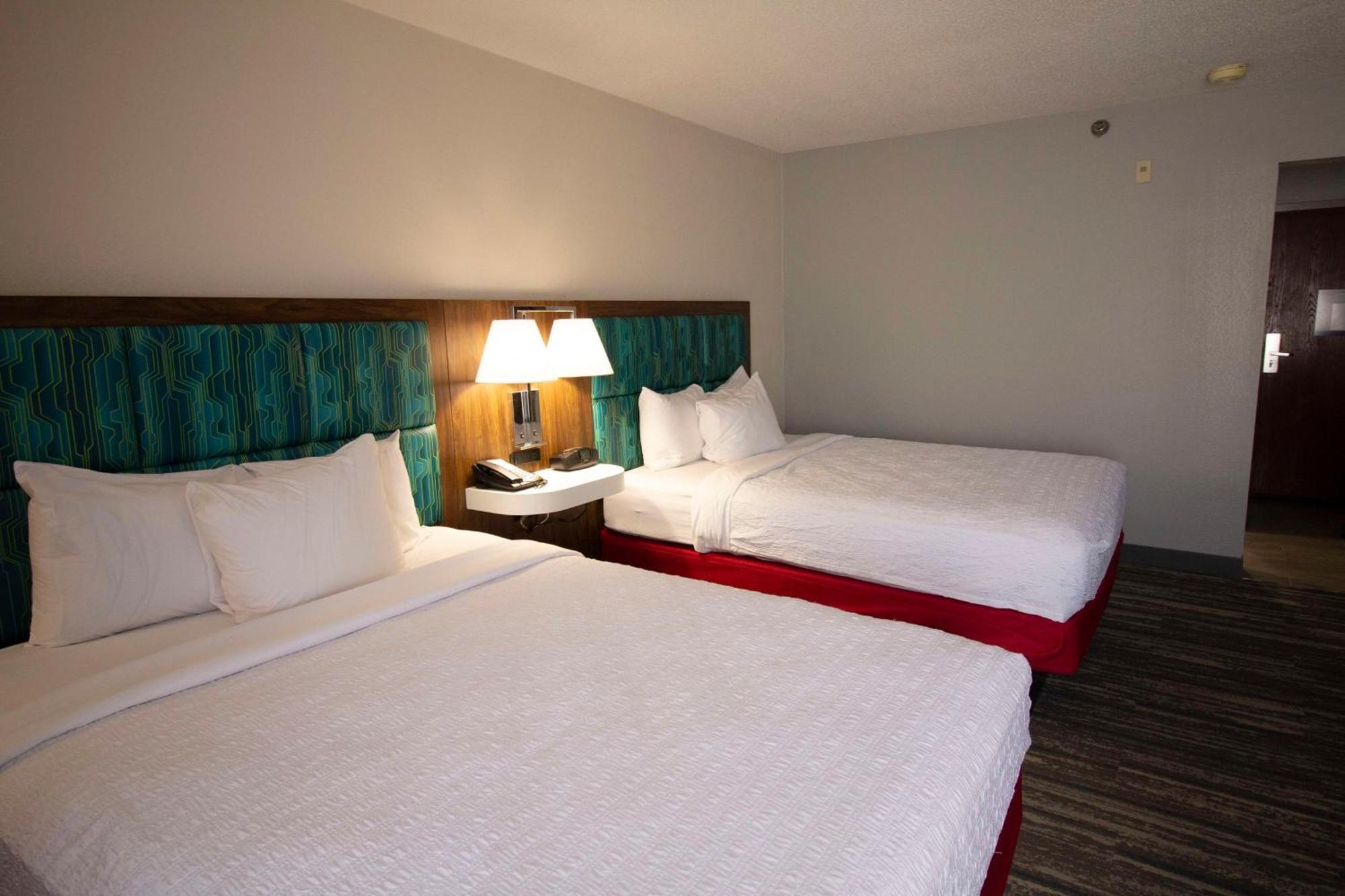 Hampton Inn Kent/Akron Area Exteriér fotografie