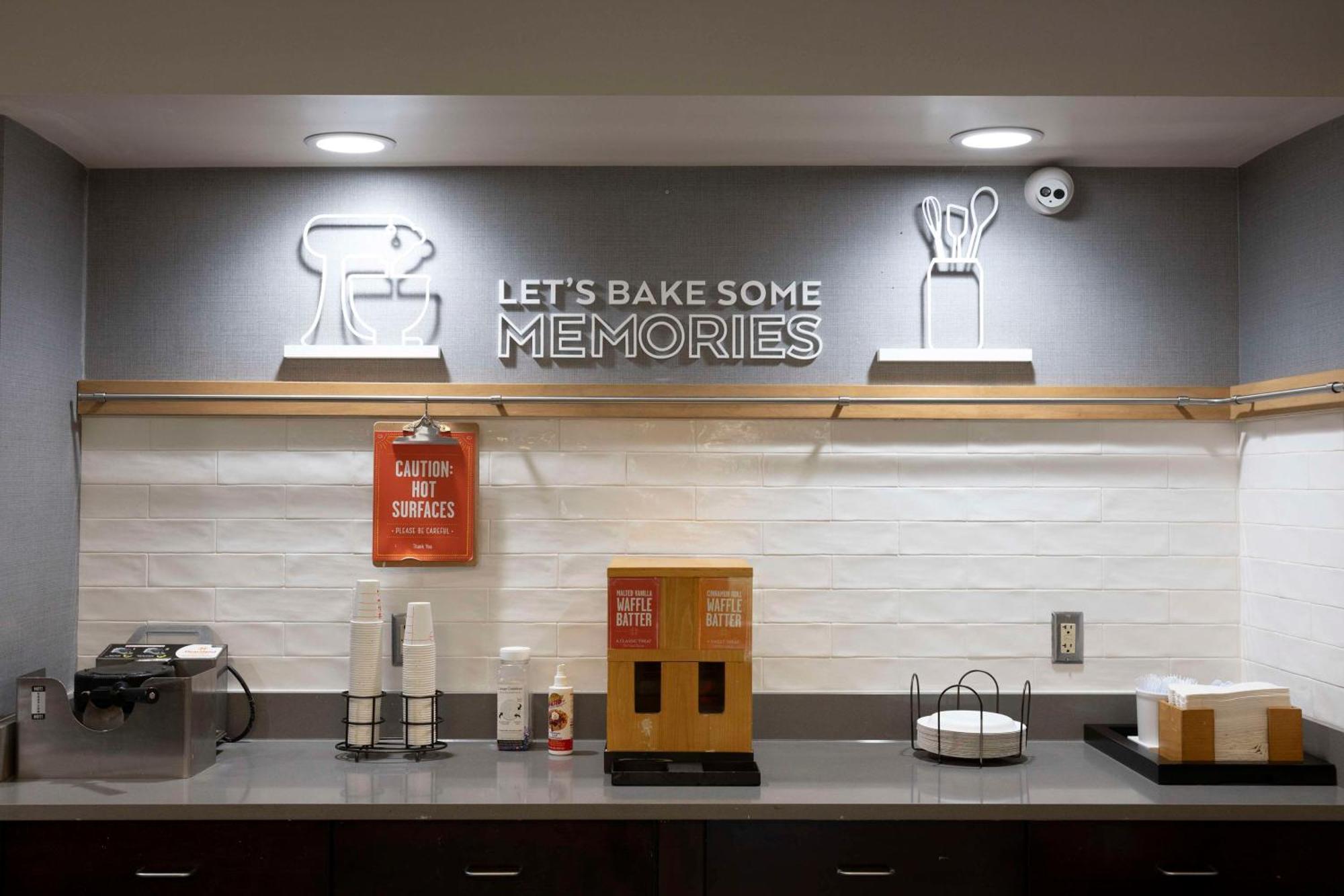 Hampton Inn Kent/Akron Area Exteriér fotografie
